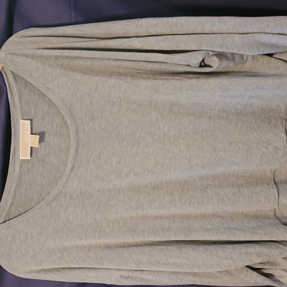 Michael Kors Crop Top